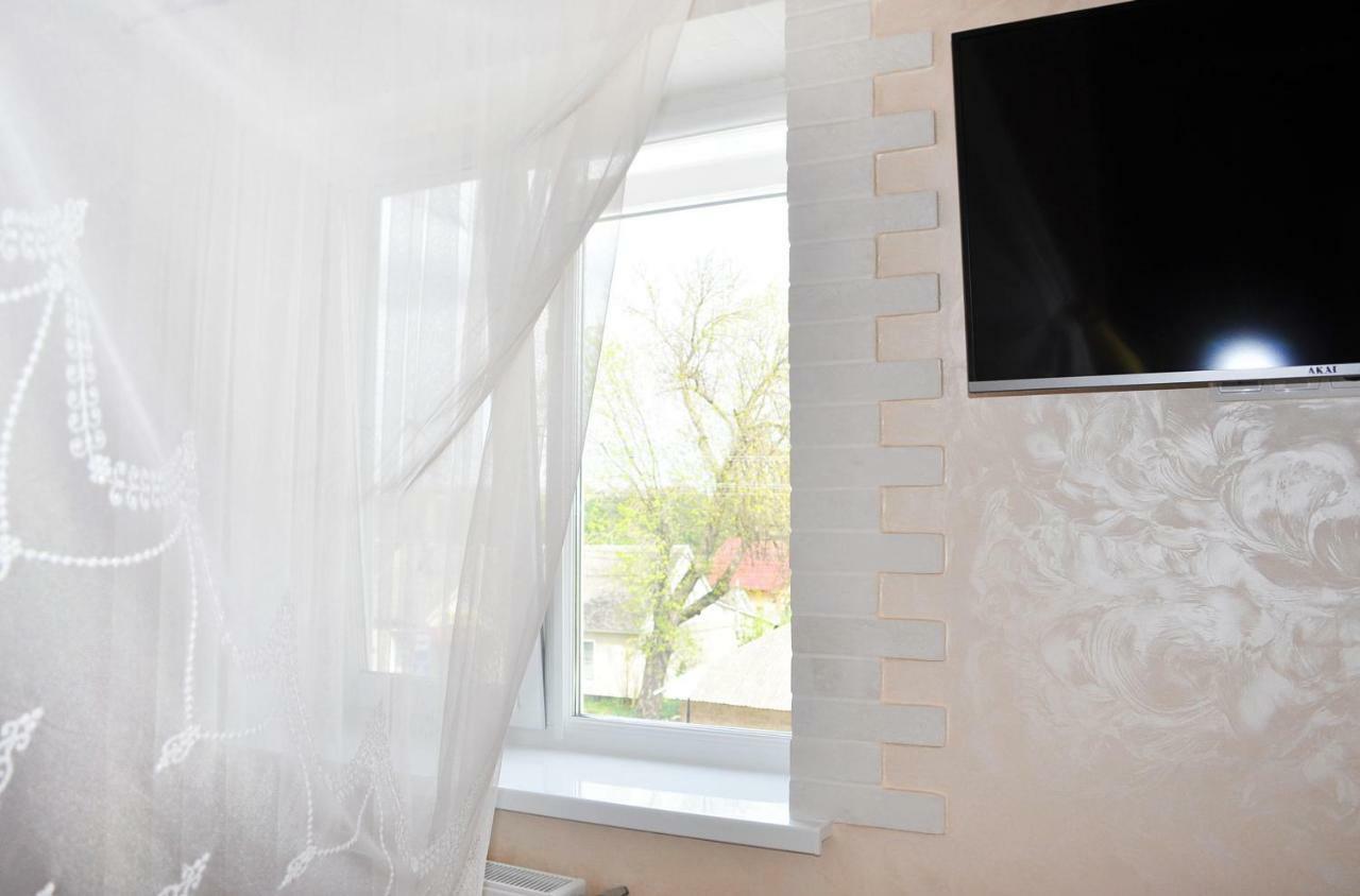 Імперія Otaci Buitenkant foto