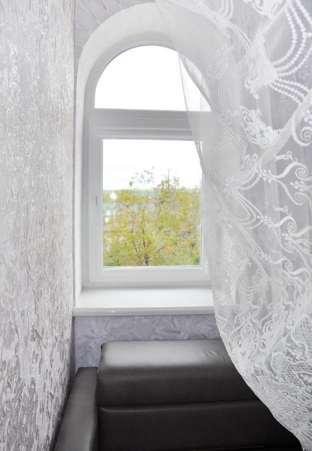 Імперія Otaci Buitenkant foto